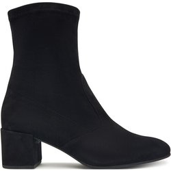 HÖGL Stiefeletten Delicate 0-134142-0100 Schwarz