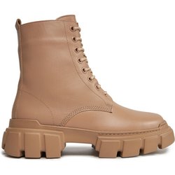 HÖGL Schnürschuhe 6-102705 Braun