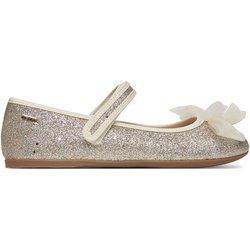 Mayoral Ballerinas 46552 Silberfarben