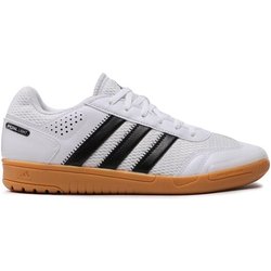 adidas Hallenschuhe Spezial Light Handball Shoes HQ3518 WeiĂź