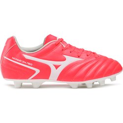 Mizuno Fußballschuhe Monarcida Neo II Sel Jr P1GB2325 Korallenfarben