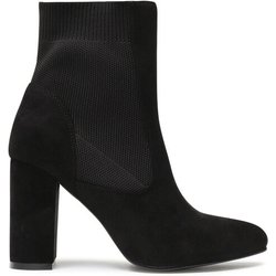 DeeZee Stiefeletten WYL2299-10 Schwarz