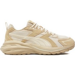 Puma Sneakers 395295 01 Beige