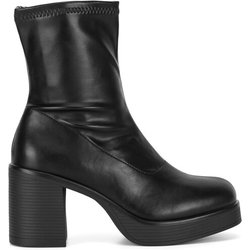 Jenny Fairy Stiefeletten WYL3852-2 Schwarz
