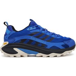 Merrell Sneakers Moab Speed 2 J038273 Blau