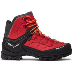 Salewa Trekkingschuhe Rapace Gtx GORE-TEX 61332-1581 Rot