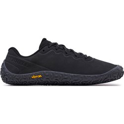 Merrell Trekkingschuhe Vapor Glove 6 Ltr J067939 Schwarz