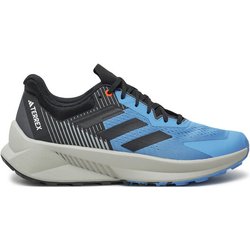 adidas Laufschuhe TERREX Soulstride Flow IH3447 Blau