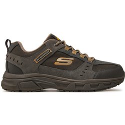 Skechers Trekkingschuhe Oak Canyon - Rydell 237386 Braun