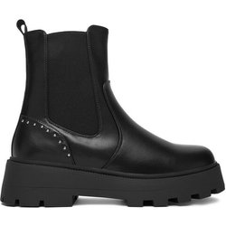 DeeZee Stiefeletten HX22086-60 Schwarz