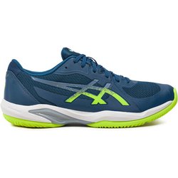 Asics Tennisschuhe Solution Swift Ff 2 1041A466 Blau