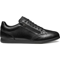 Geox Sneakers U Renan U564GA 000FF C9999 Schwarz