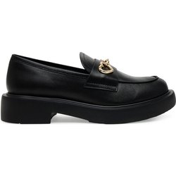 LOVE MOSCHINO Slipper JA10394G1MIA0000 Schwarz