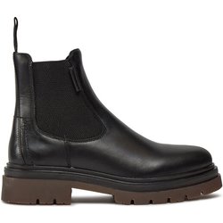 Gant Schnürschuhe Ramzee Chelsea Boot 27651422 Schwarz