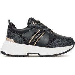 MICHAEL Michael Kors Sneakers MK02930002 Schwarz
