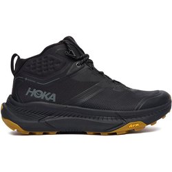 Hoka Trekkingschuhe Transport Hike Gtx 1172912 Schwarz