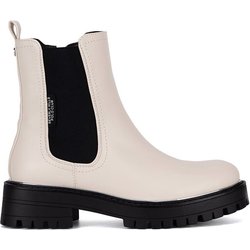 Beverly Hills Polo Club Stiefeletten WS12156-02 Beige