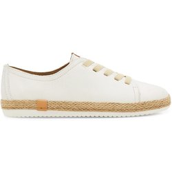 Lasocki Espadrilles WI16-BENTA-01 Weiß