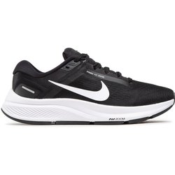 Nike Laufschuhe Air Zoom Structure 24 DA8570 001 Schwarz