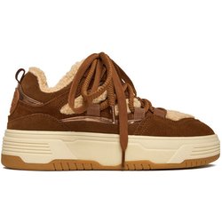 Steve Madden Sneakers Boomer-F SM11003865 Beige