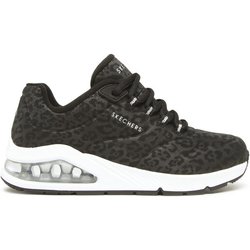 Skechers Sneakers Uno 2 In Kat Neato 155642/BLK Schwarz