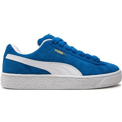 Puma Sneakers Suede Xl 395205-01 Blau