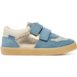 Mrugała Sneakers 3212/5-62 Blau