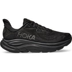 Hoka Laufschuhe Clifton 10 1162031 Schwarz