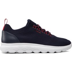Geox Sneakers U Spherica A U15BYA 0006K C4064 Dunkelblau