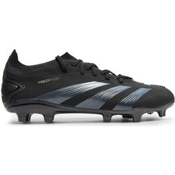 adidas Fußballschuhe Predator 24 Pro Firm Ground Boots IG7779 Schwarz