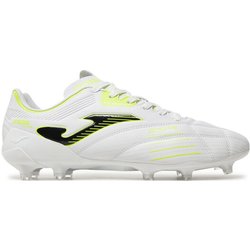 Joma Fußballschuhe Score Firm Ground SCOW2402FG Weiß