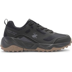 Beverly Hills Polo Club Sneakers PCT-01 Schwarz