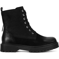 Lasocki Schnürschuhe WI23-STYX-10 Schwarz