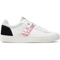 Napapijri Sneakers NP0A4I6U Weiß