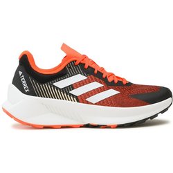 adidas Laufschuhe Terrex Soulstride Flow Trail Running Shoes HP5564 Schwarz