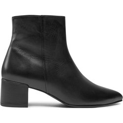 HÖGL Stiefeletten 8-104703 Schwarz