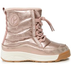Pepe Jeans Schnürschuhe PGS50193 Rosa