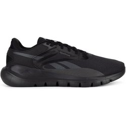 Reebok Fitnessschuhe SPLIT FLEX 100238230 Schwarz