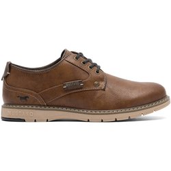 Mustang Halbschuhe 4105-303 Braun