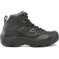 Keen Trekkingschuhe Pyrenes 1026585 Schwarz