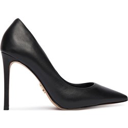 Steve Madden High Heels Thrive Pump SM11003887 Schwarz