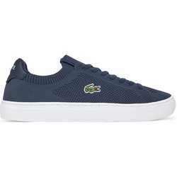 Lacoste Sneakers La Piquée 2.0 7-49CMA0004 Dunkelblau