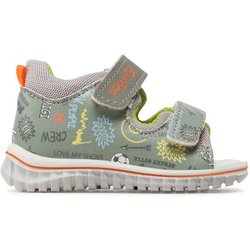 Primigi Sandalen 3862911 Grau