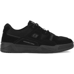 DC Shoes Sneakers CONSTRUCT ADYS100822-3BK Schwarz