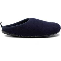 Camper Hausschuhe Wabi 18811-069 Dunkelblau