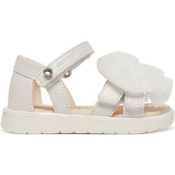 Mayoral Sandalen 41636 Weiß
