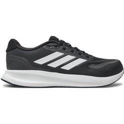 adidas Laufschuhe Runfalcon 5 Wide IE0552 Schwarz