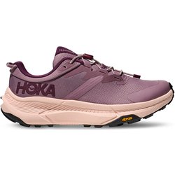 Hoka Trekkingschuhe Transport 1123154 Violett