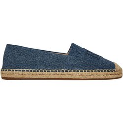 LAUREN RALPH LAUREN Espadrilles Cameryn 802966864001 Dunkelblau