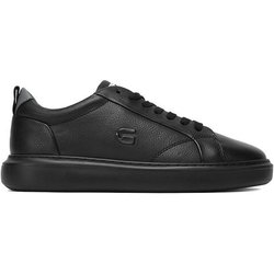 G-Star Raw Sneakers EO-LONDON-04 MI08 Schwarz